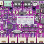 Maker PI RP2040 image
